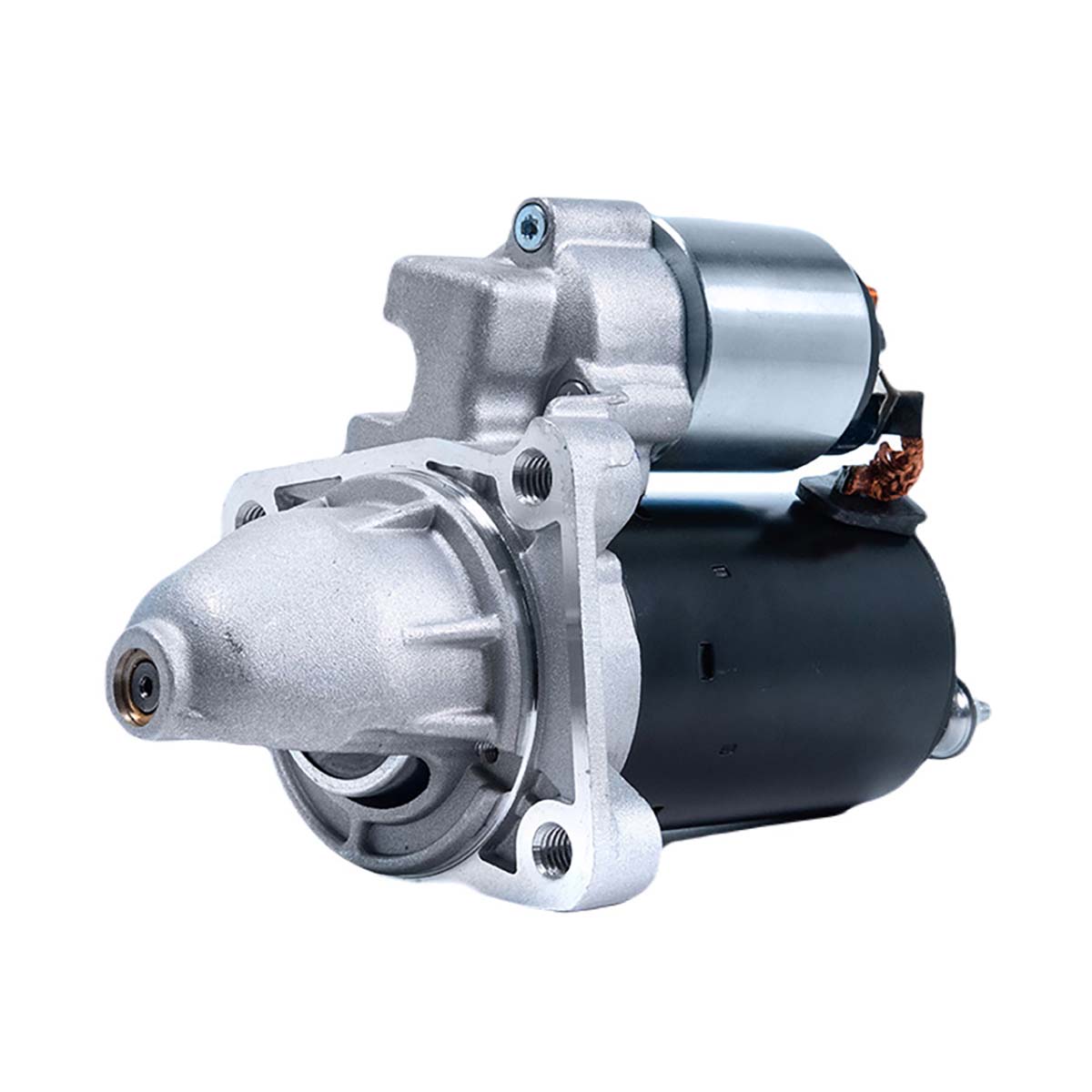 Marcha Para Ford Fiesta 4cil 1.4 1998 1999