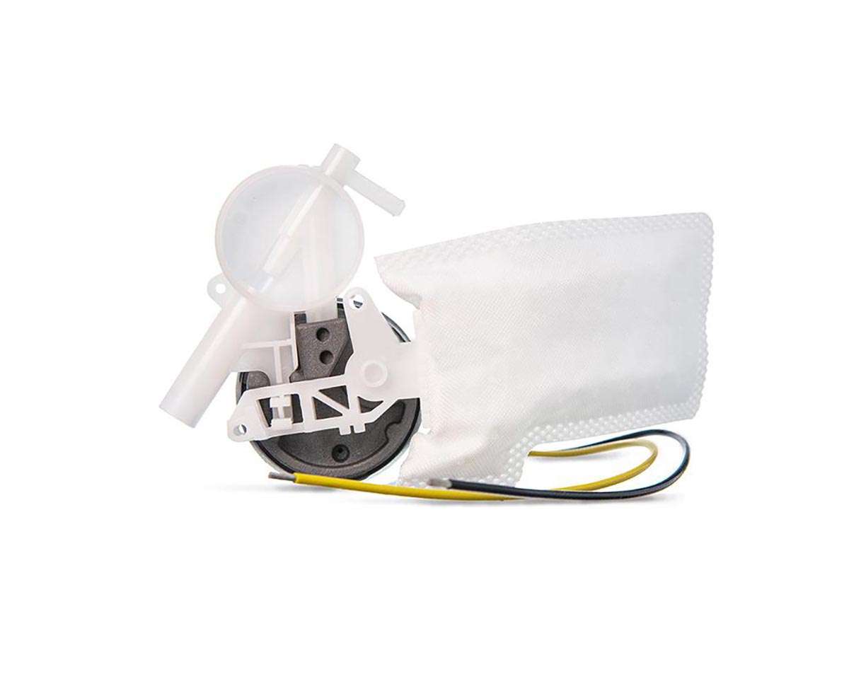 Repuesto Bomba Gasolina Para Vw Gti 2.0 2010 2011 2012 2013