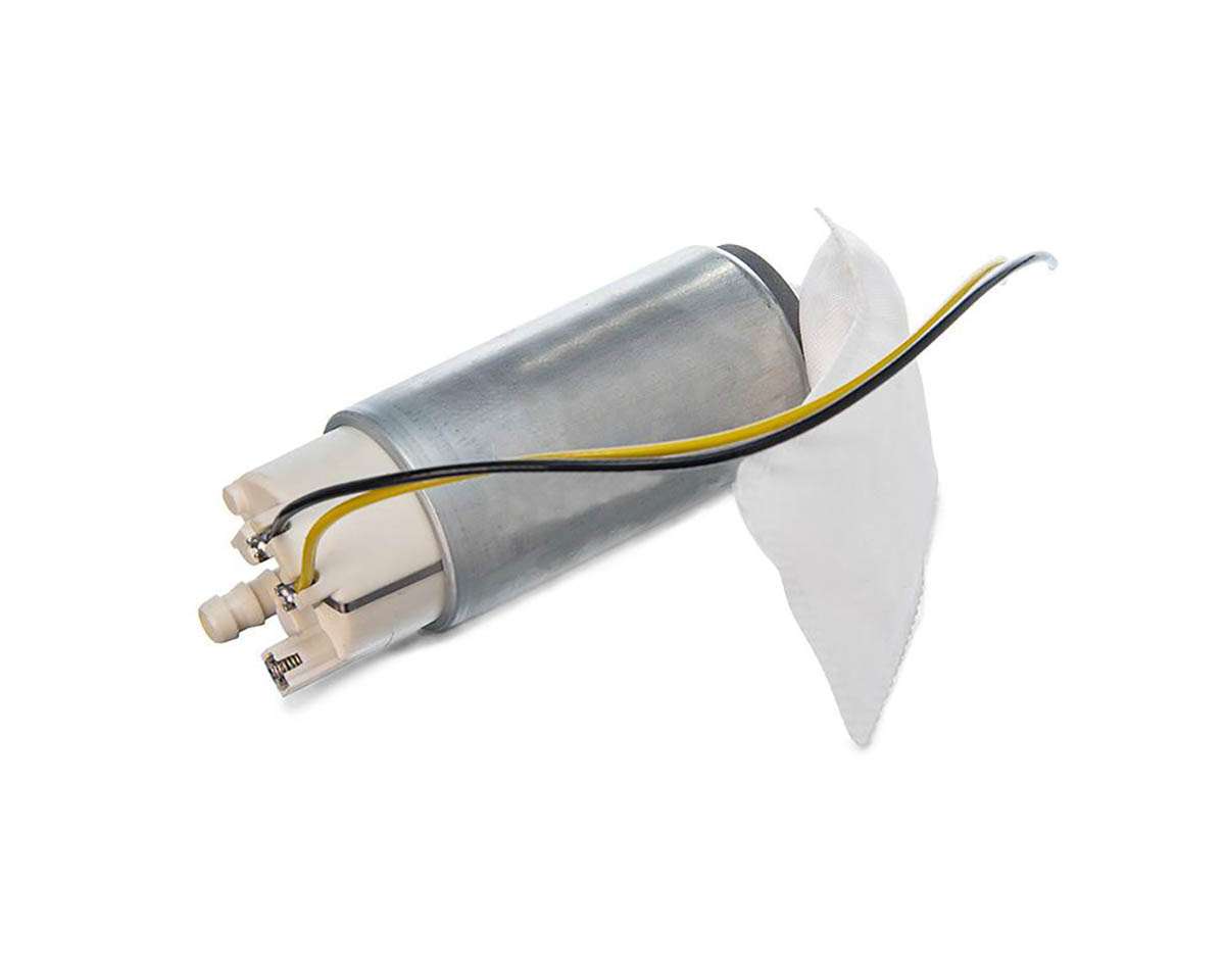 Repuesto Bomba Gasolina Para Vw Gti 2.0 2010 2011 2012 2013