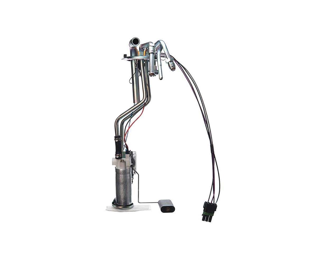 Bomba Gasolina Para Gmc K3500 8cil 7.4 1988 1989 1990 1991
