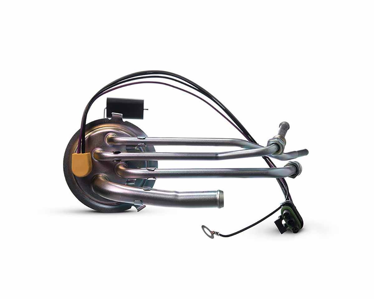 Bomba Gasolina Para Gmc C2500 8cil 5.7 1992 1993 1994 1995
