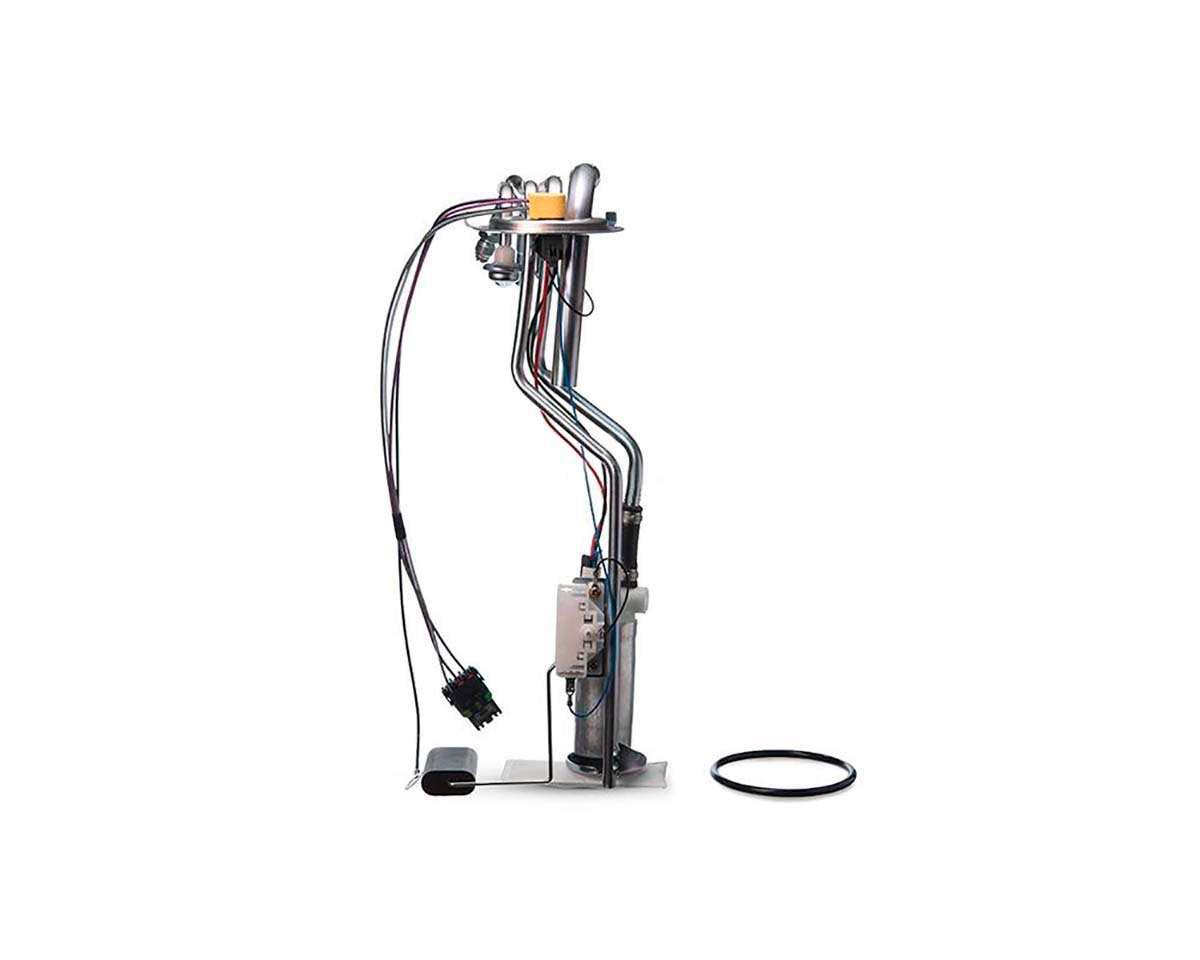 Bomba Gasolina Para Gmc C2500 8cil 7.4 1991 1992 1993
