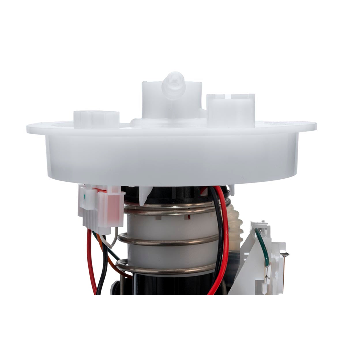 Bomba Gasolina Para Mazda 3 2.3 2009