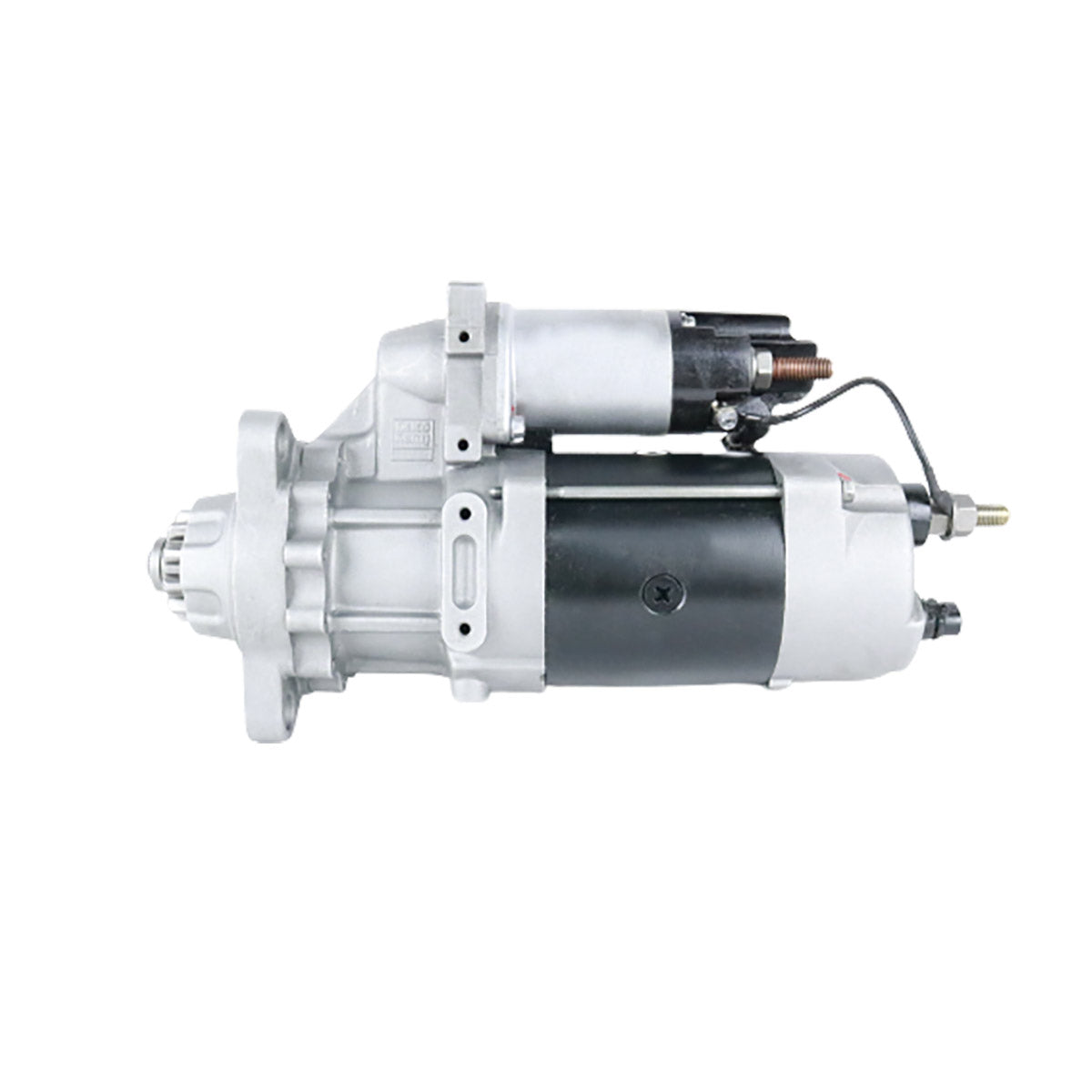 Marcha 39mt Kenworth Cummins Isx 12v 11Dts (Reacondicionado)