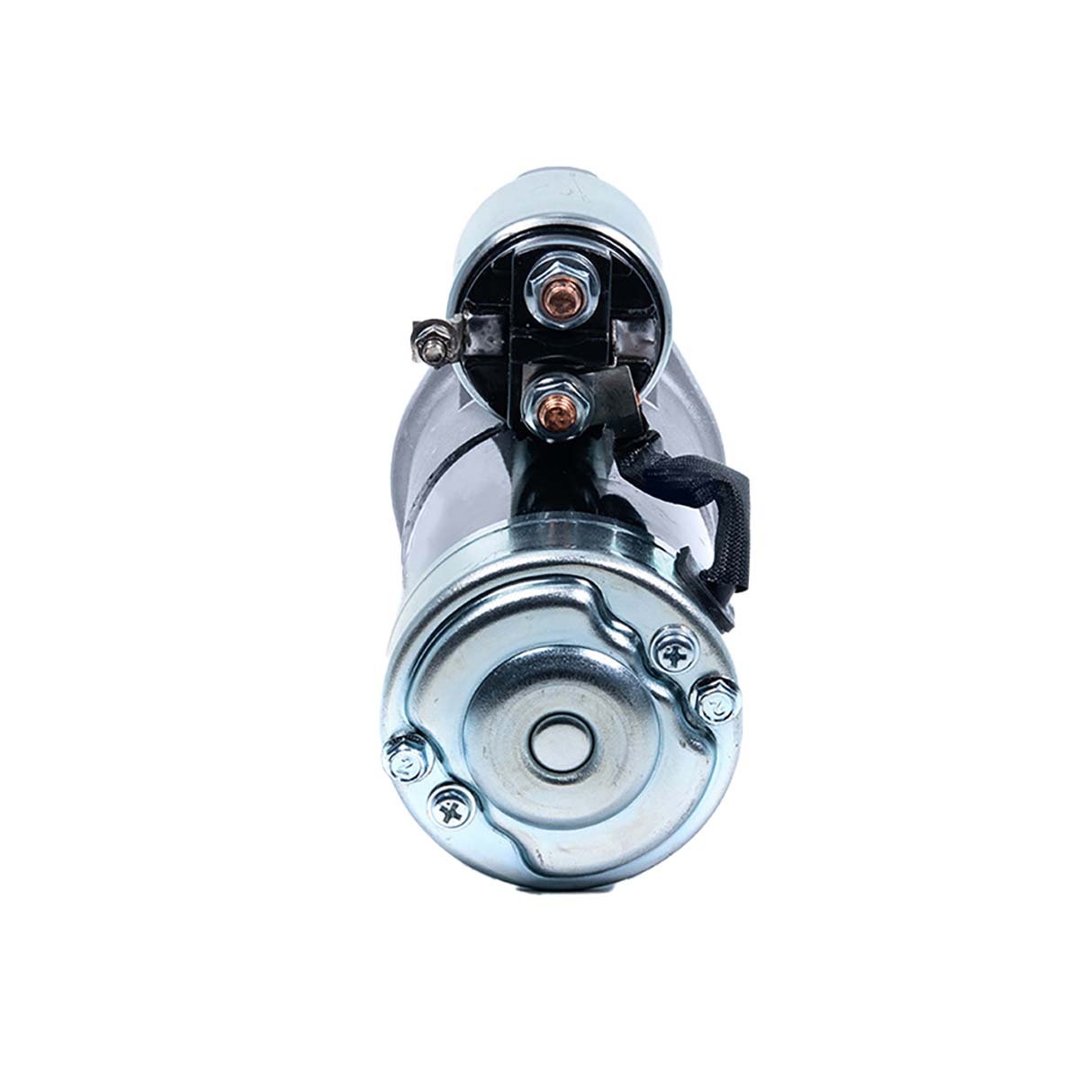 Marcha Para American Motors Eagle 6cil 4.2 1988