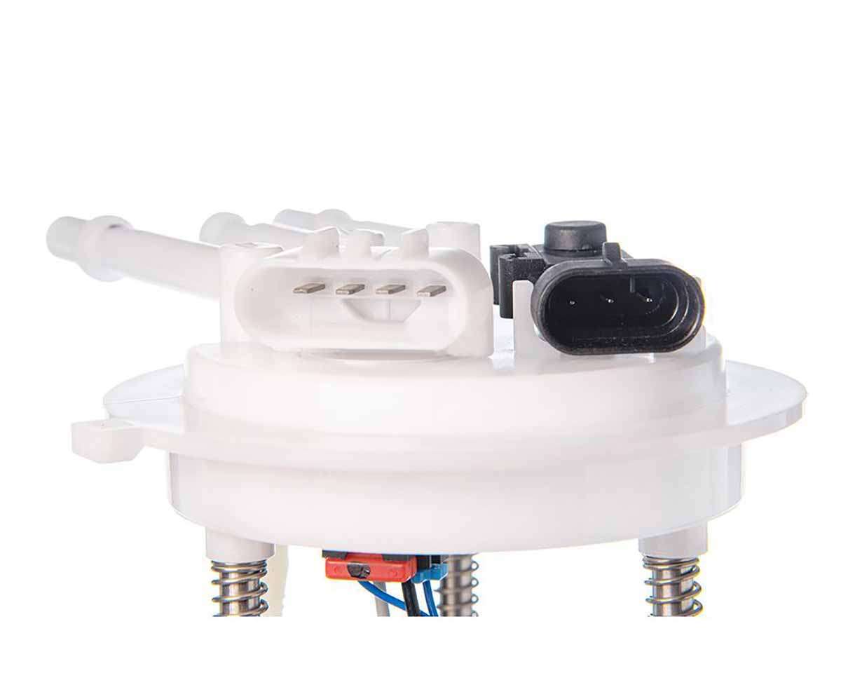 Bomba Gasolina Para Gmc Yukon Xl 1500 8cil 6.0 2001