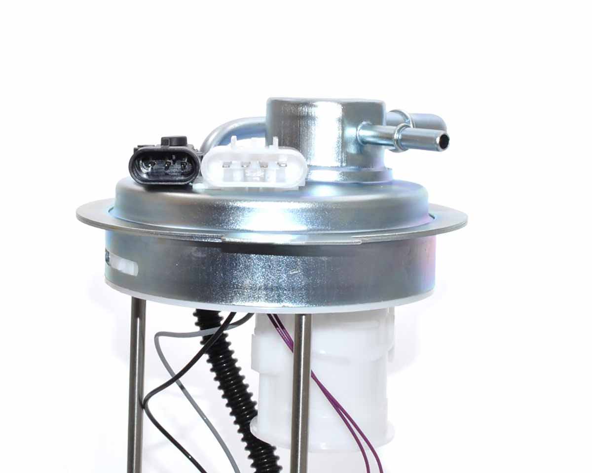 Bomba Gasolina Para Chevrolet Express 2500 6cil 4.3 2005