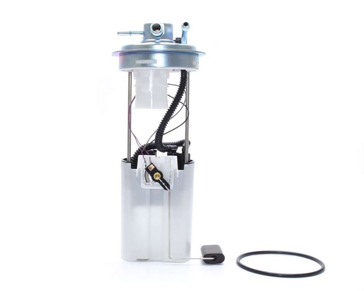 Bomba Gasolina Para Chevrolet Express 2500 6cil 4.3 2005