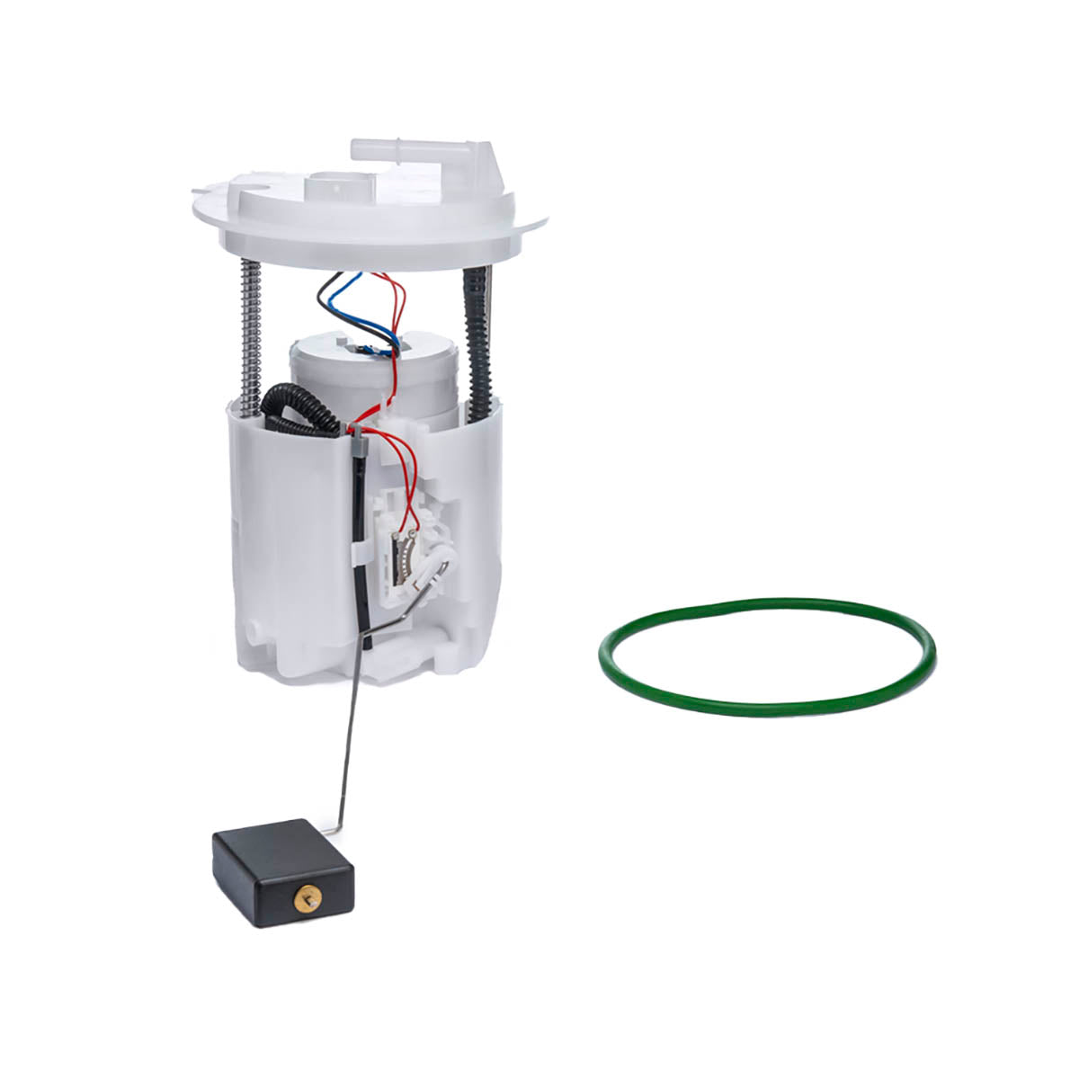 Bomba Gasolina Para Jeep Patriot 4cl 2.4 2011 2012 2013 2014