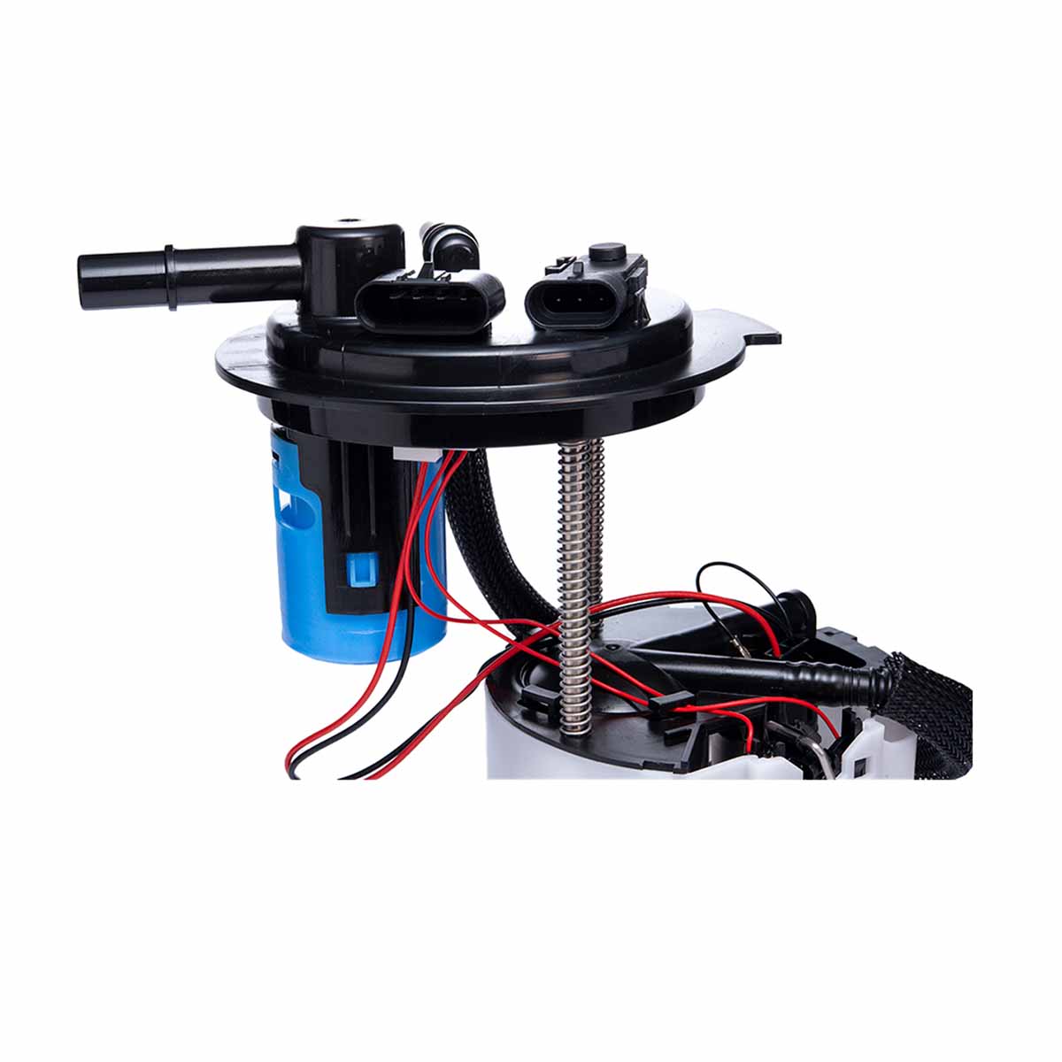 Bomba Gasolina Para Buick Enclave 6cil 3.6 2011 2012 2013