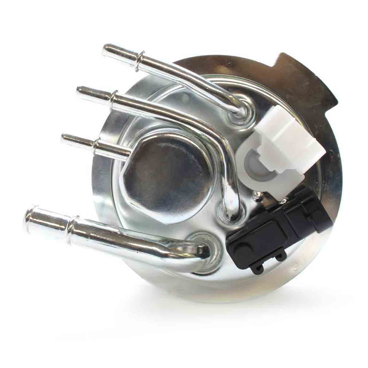 Bomba Gasolina Para Gmc Sierra 3500 Classic 8cil 6.0 2007