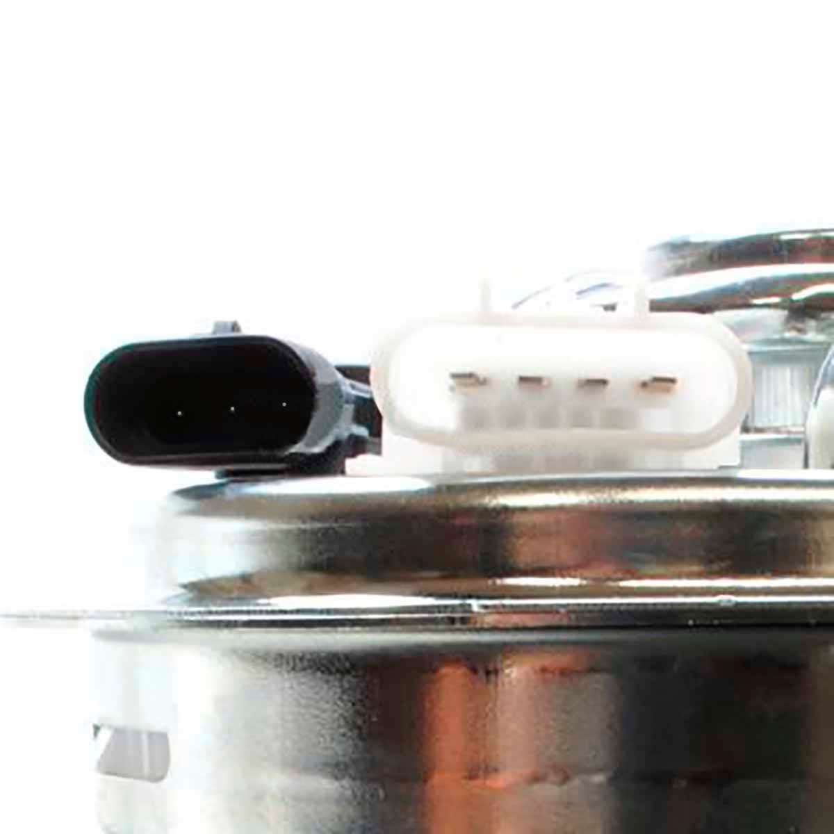 Bomba Gasolina Para Gmc Sierra 3500 Classic 8cil 6.0 2007