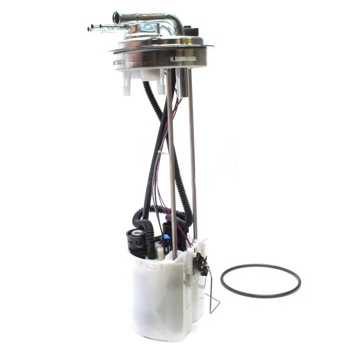 Bomba Gasolina Para Gmc Sierra 3500 Classic 8cil 6.0 2007
