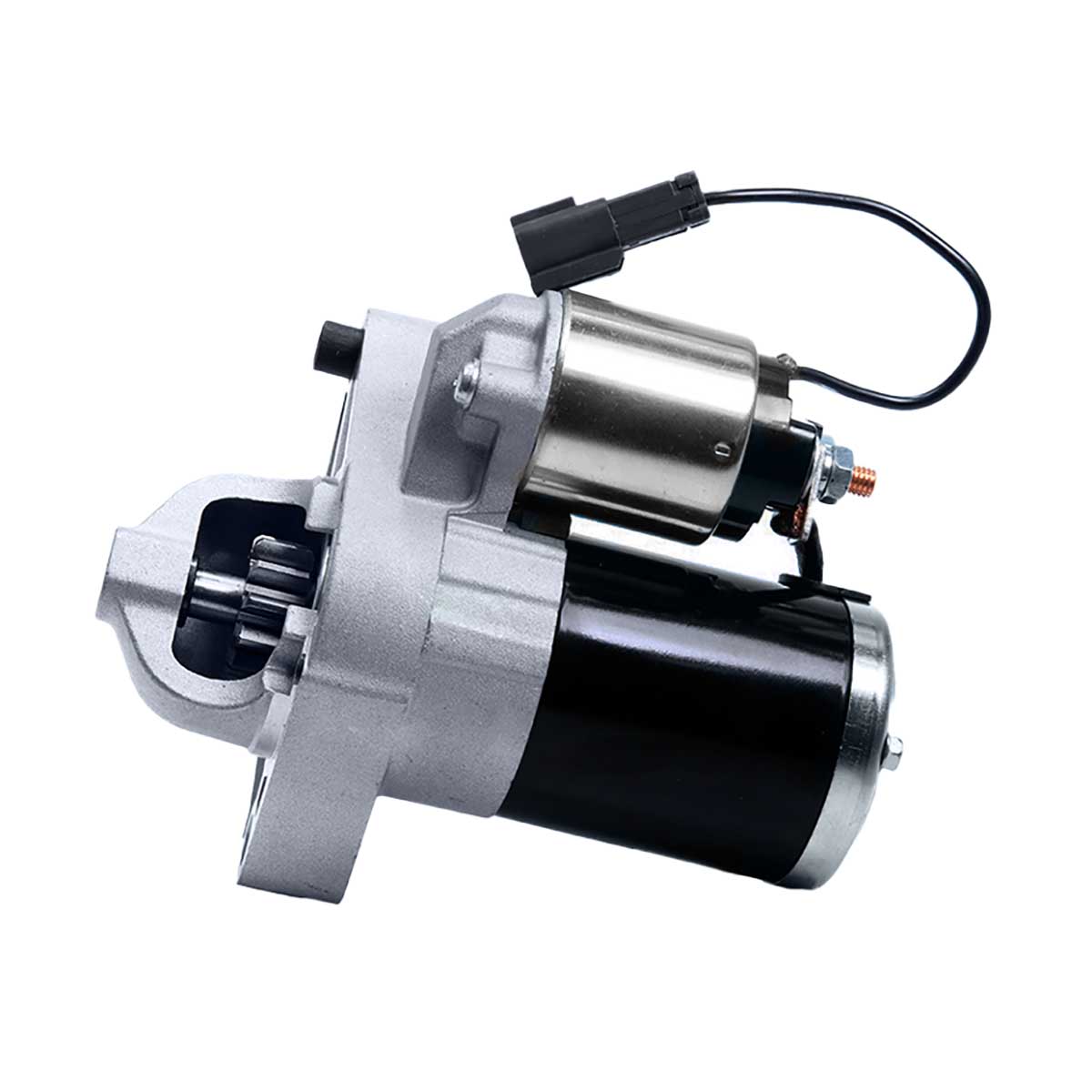 Marcha Para Altima 6cil 3.5 2004 2005 2006 2007