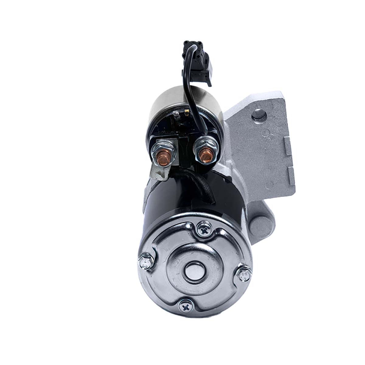 Marcha Para Altima 6cil 3.5 2004 2005 2006 2007