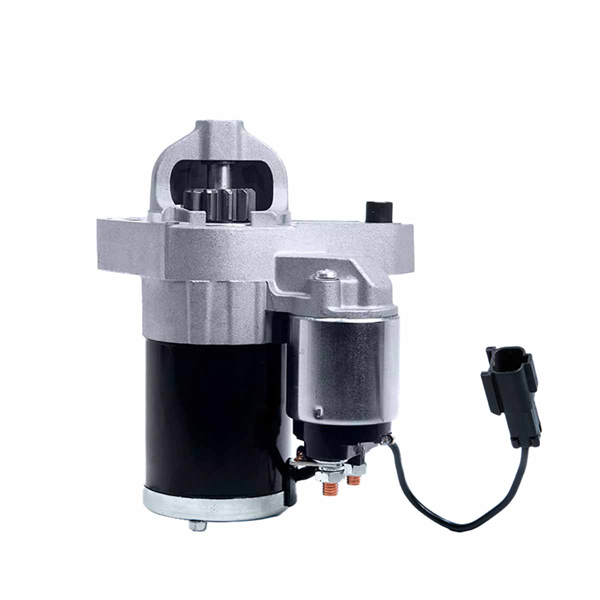 Marcha Para Altima 6cil 3.5 2004 2005 2006 2007