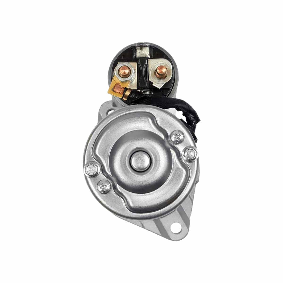 Marcha Para Mitsubishi Ecilipse 4cil 2.4 2010 2011 2012