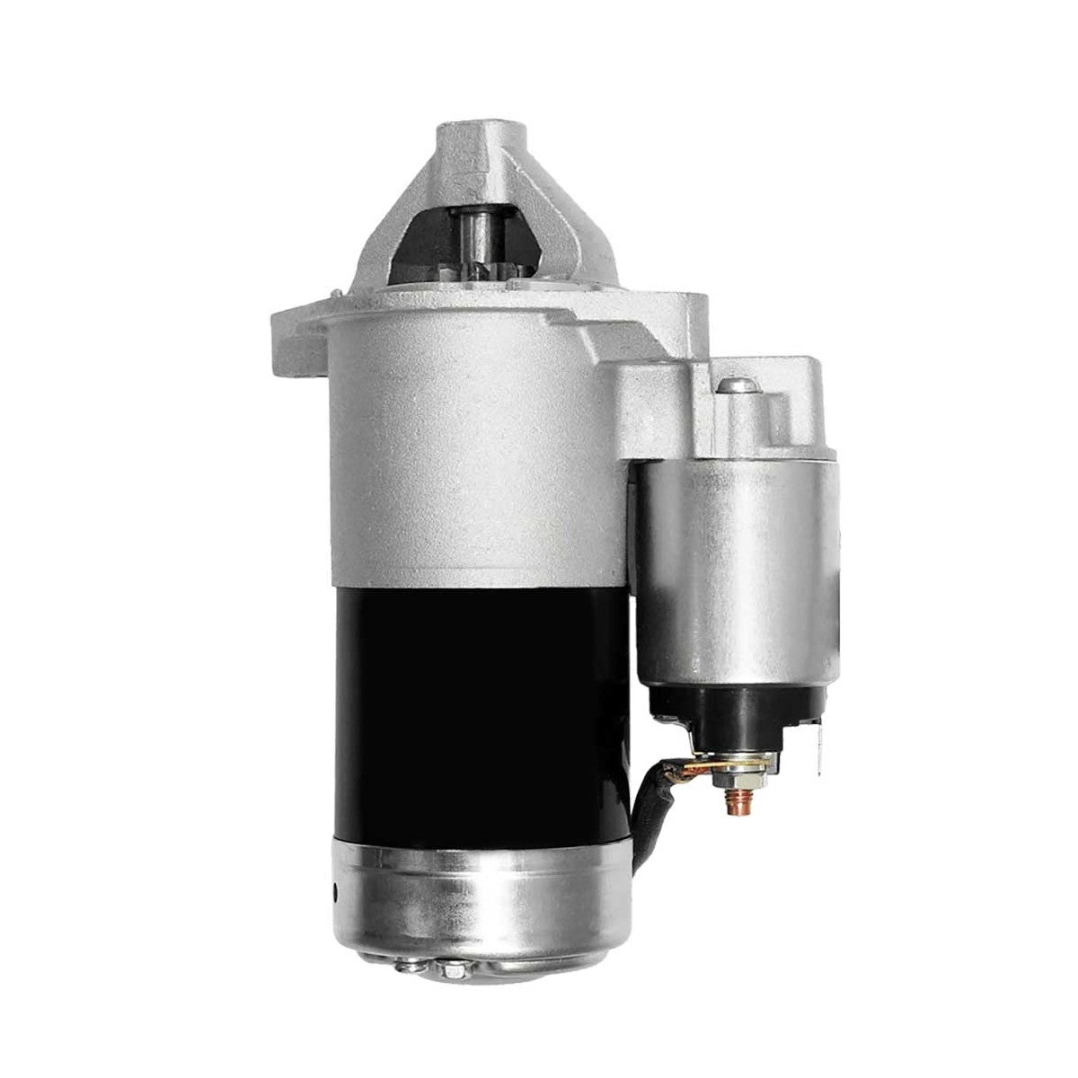 Marcha Para Mitsubishi Ecilipse 4cil 2.4 2010 2011 2012