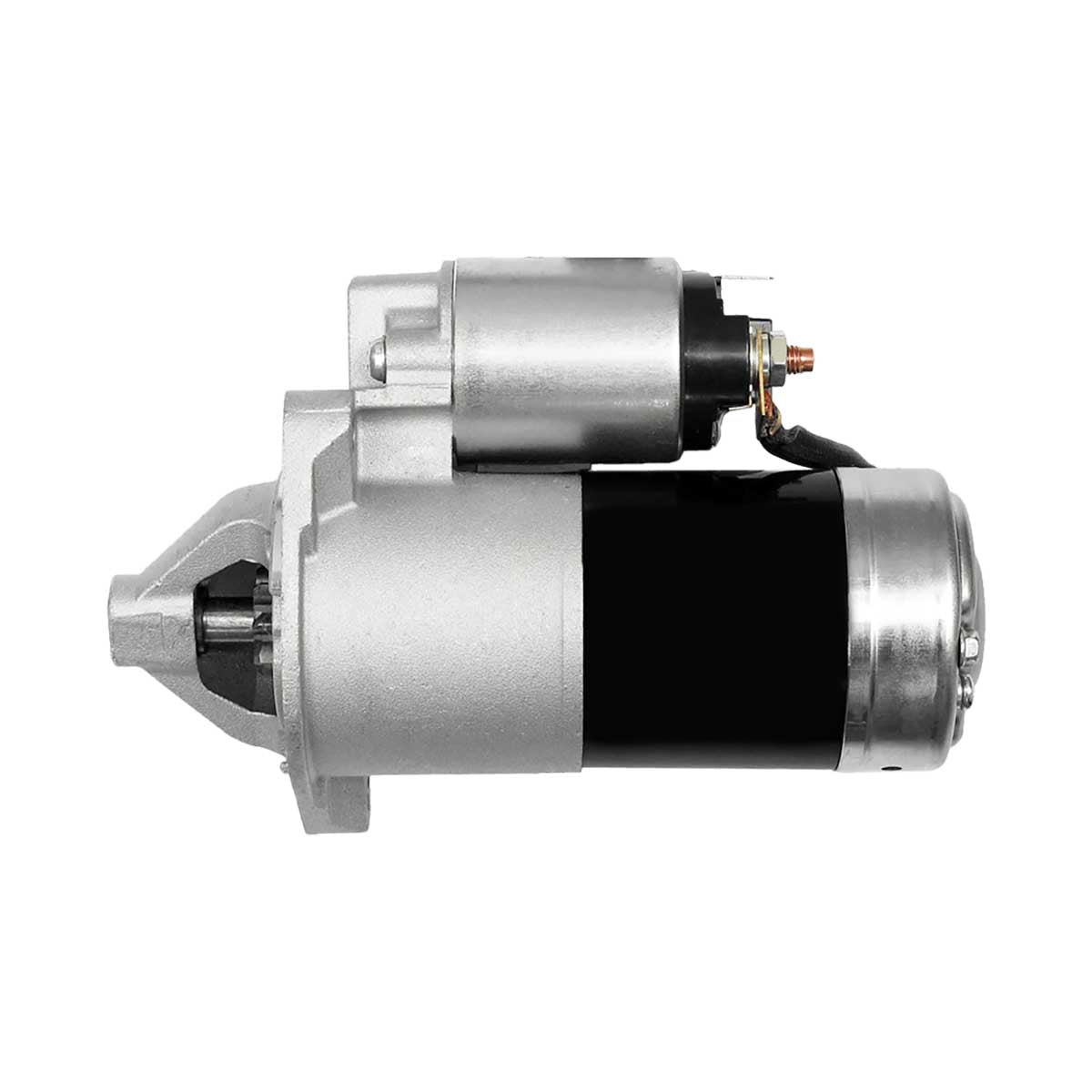 Marcha Para Mitsubishi Ecilipse 4cil 2.4 2006 2007 2008 2009