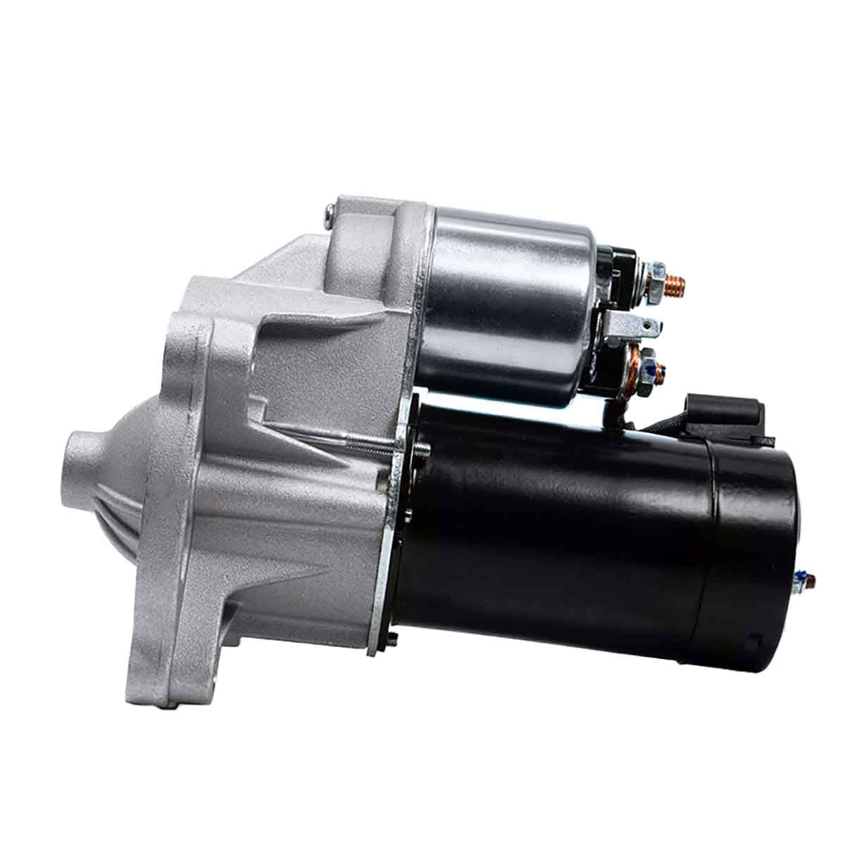 Marcha Para Peugeot 206 1.6 2001 2002 2003 2004 2005 2006