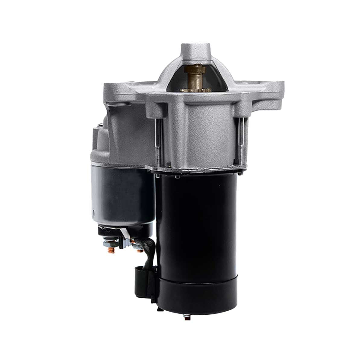 Marcha Para Peugeot 206 1.4 2005 2006