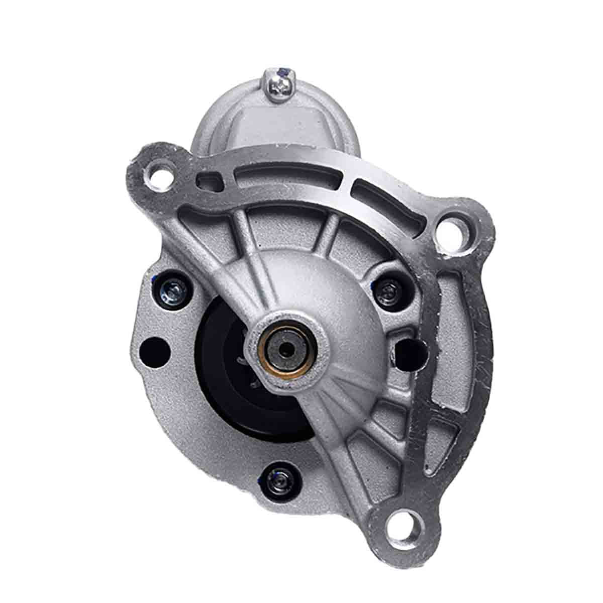 Marcha Para Peugeot 206 1.6 2001 2002 2003 2004 2005 2006