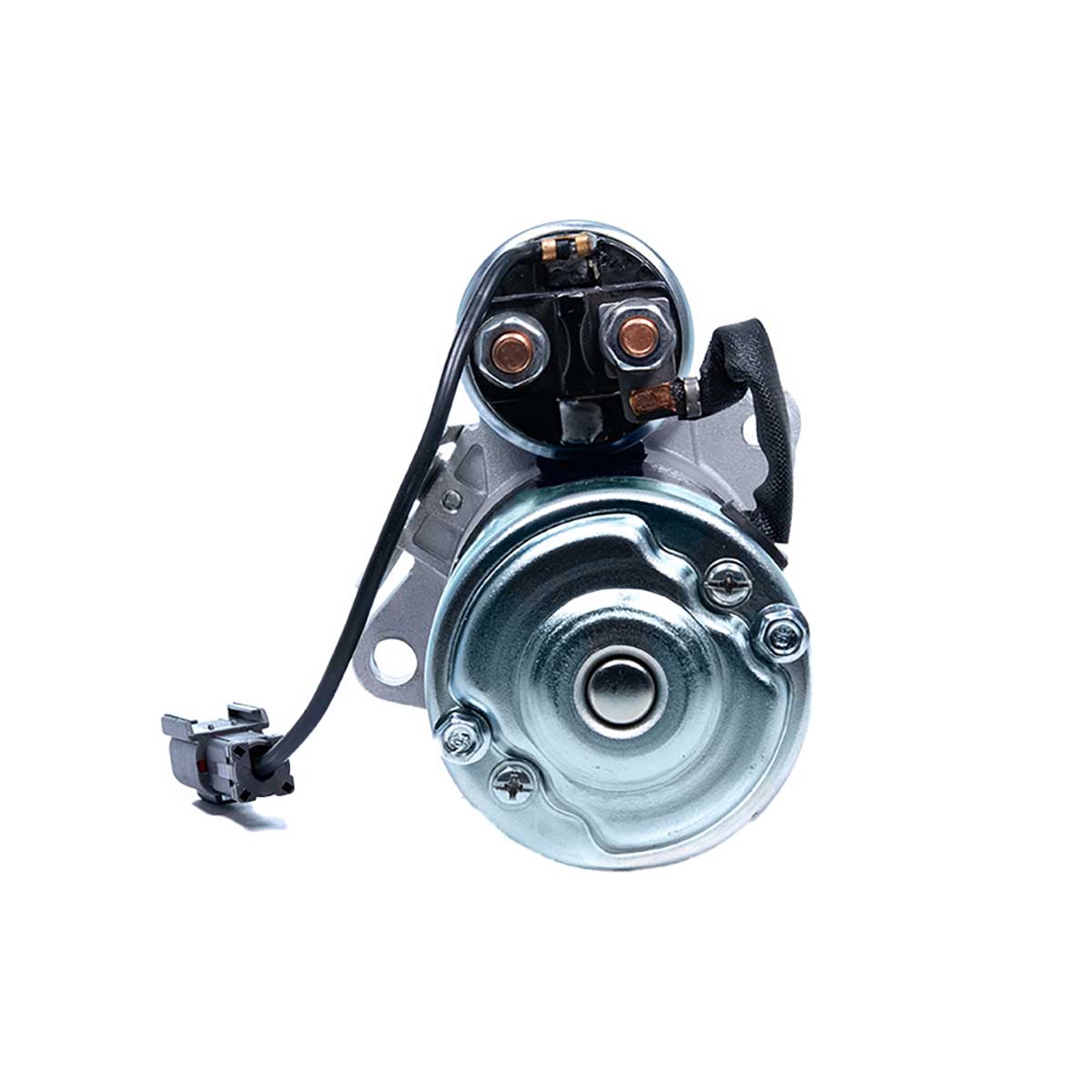 Marcha Para Nissan Sentra 4cil 1.8 2000 2001 2002