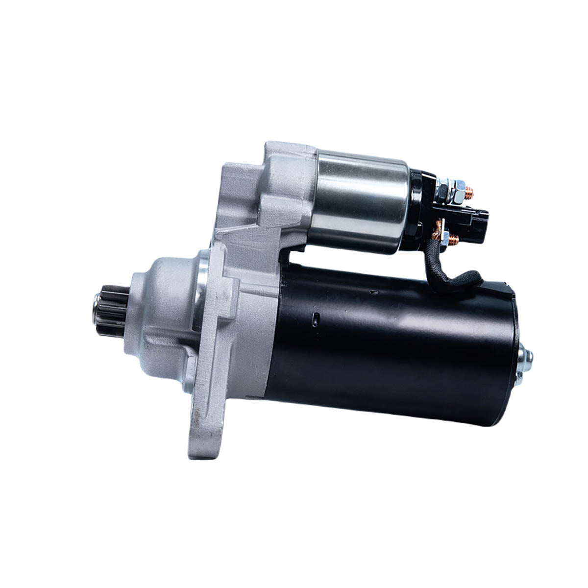 Marcha Para Volkswagen Transporter 4cil 1.9 2007 2008 2009