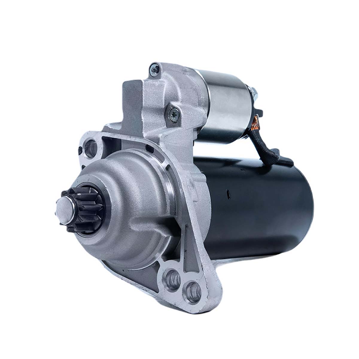 Marcha Para Vw Transporter 4cil 1.9 2003 2004 2005 2006