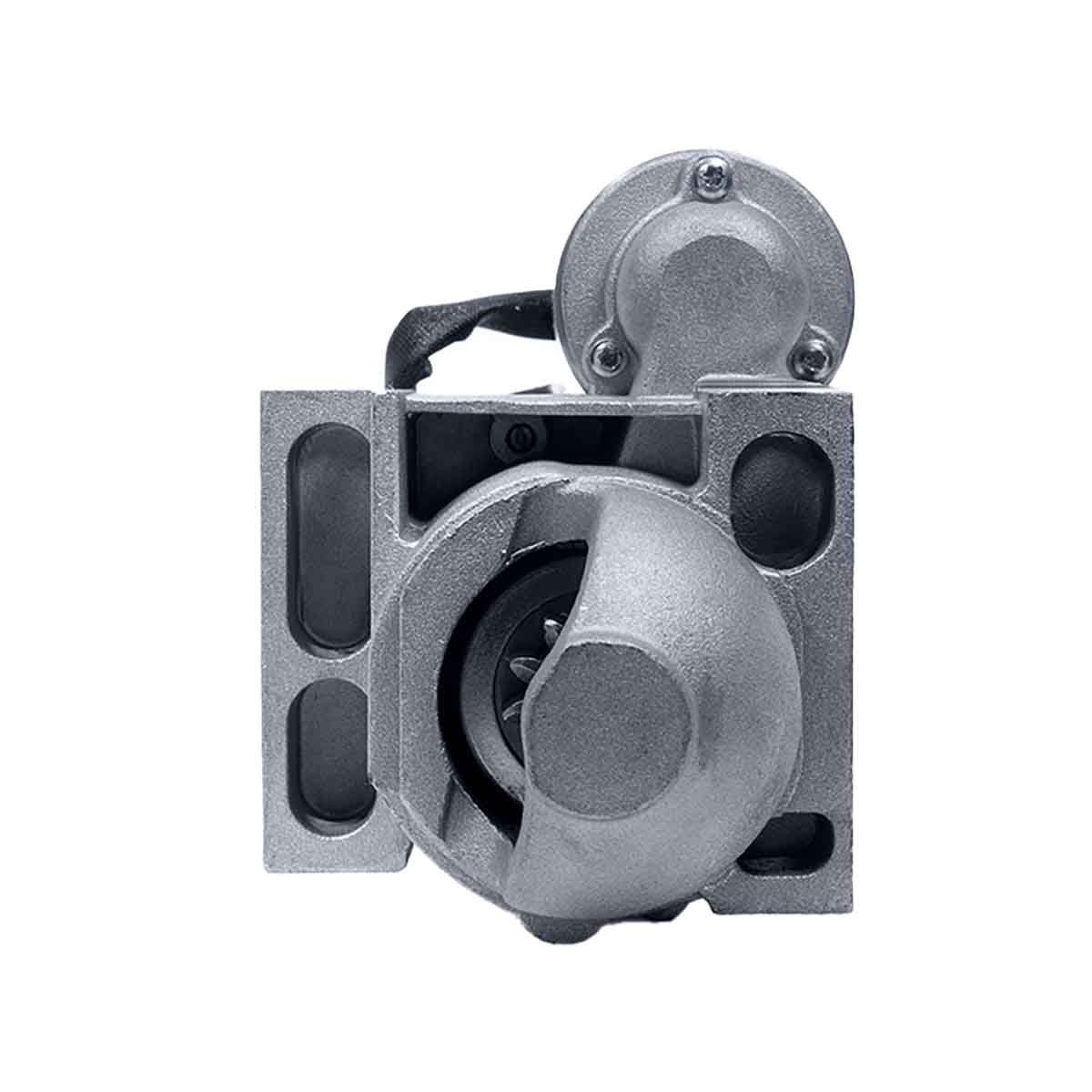 Marcha Para Chevrolet S10 4.3 1999 2000 2001 2002 2003 2004