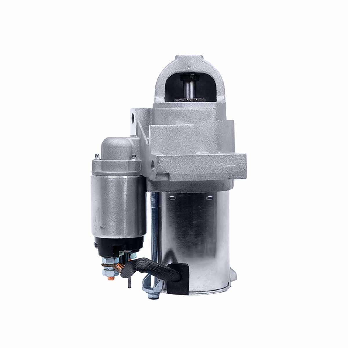 Marcha Para Isuzu Hombre 4.3 1999 2000