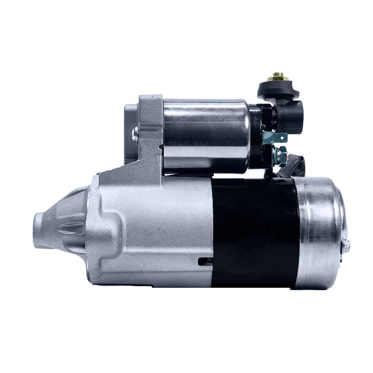 Marcha Para Chevrolet Tracker 6cil 2.5 2001 2002 2003 2004