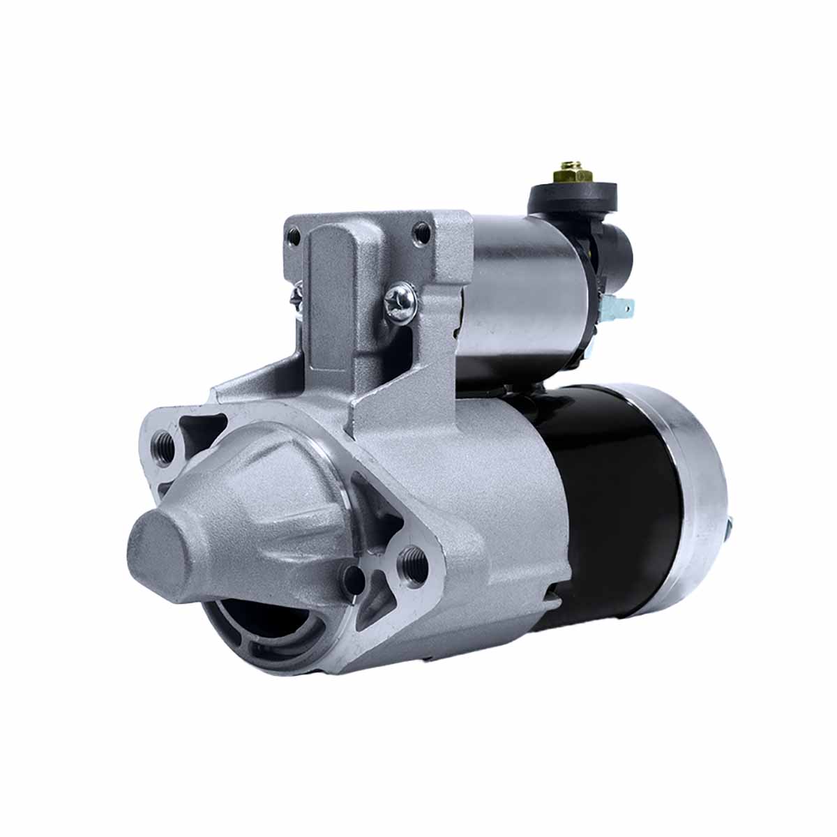 Marcha Para Chevrolet Tracker 6cil 2.5 2001 2002 2003 2004