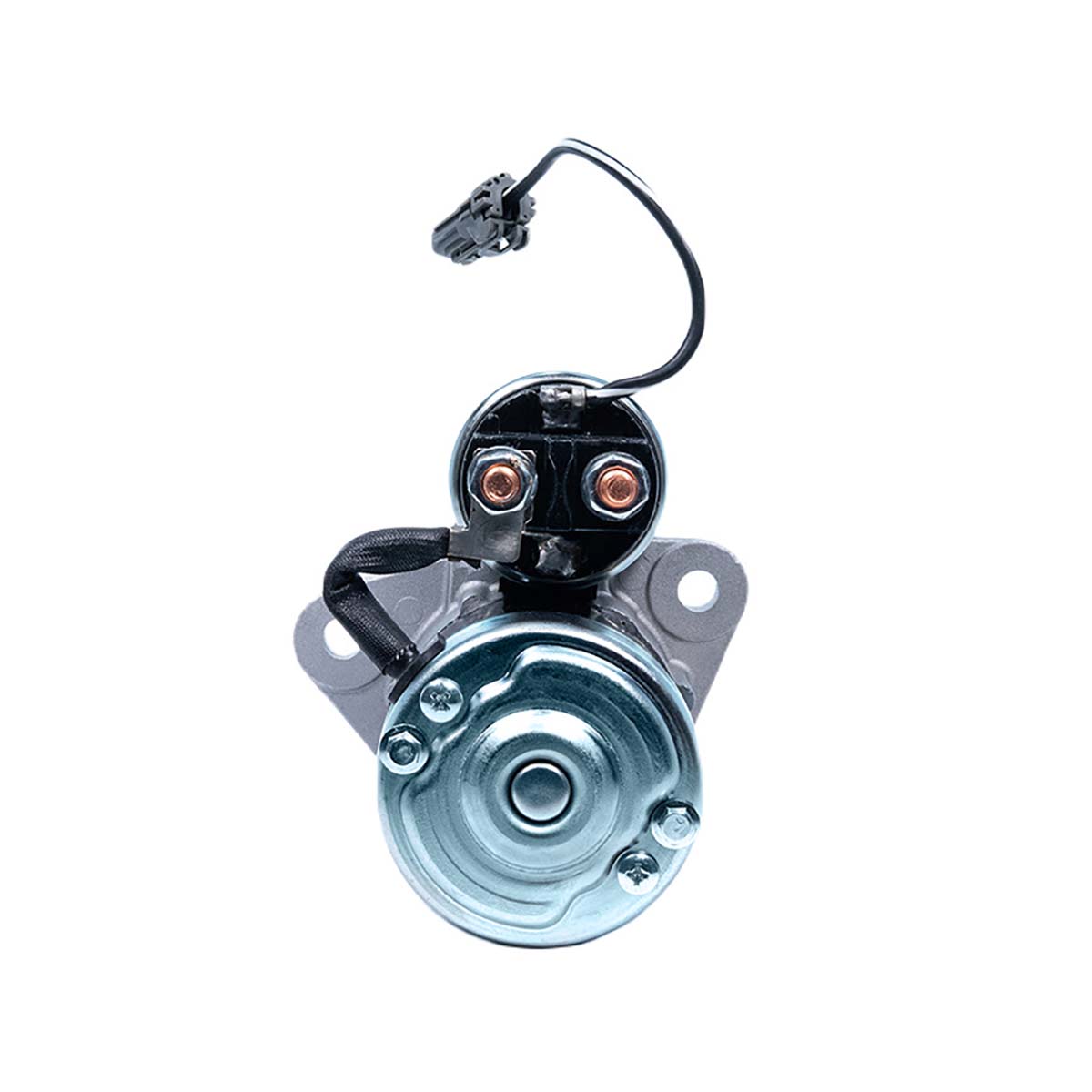 Marcha Para Nissan Altima 3.5 2002 2003 2004 2005 2006 2007