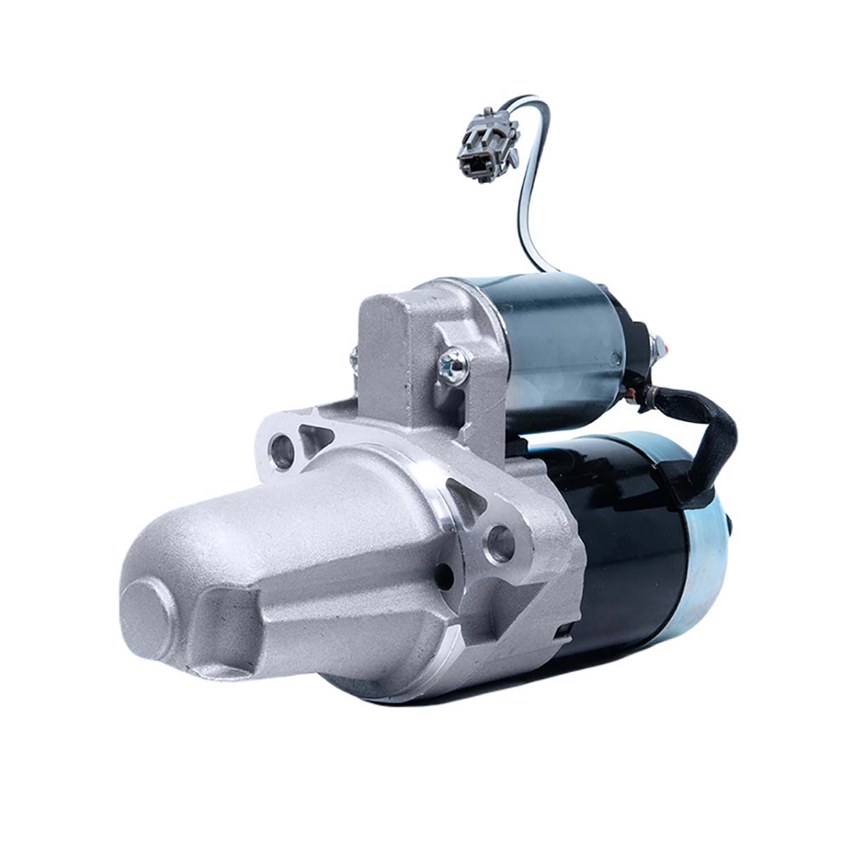 Marcha Para Nissan Altima 3.5 2002 2003 2004 2005 2006 2007