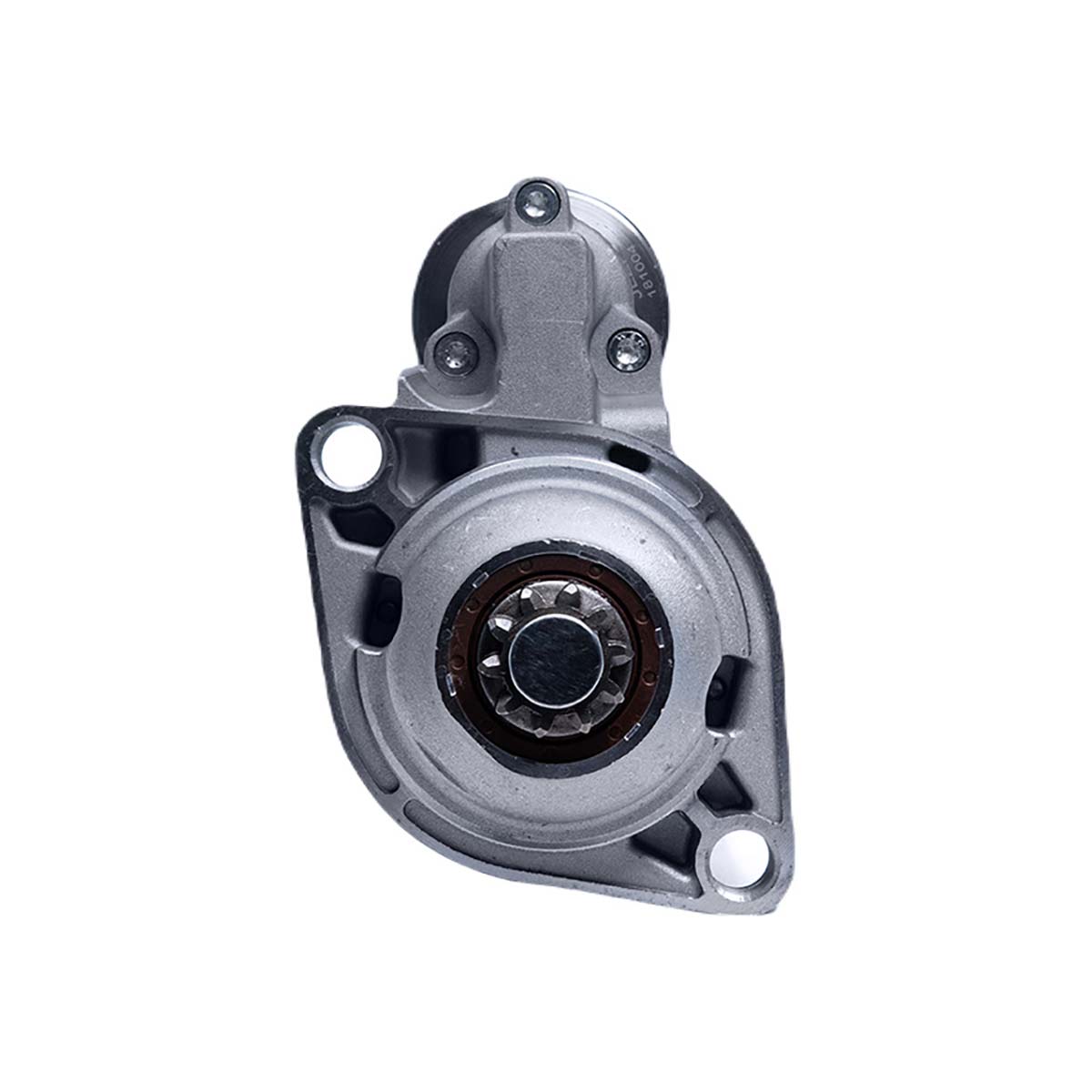 Marcha Para Vw Jetta 2.0 2007 2008 2009