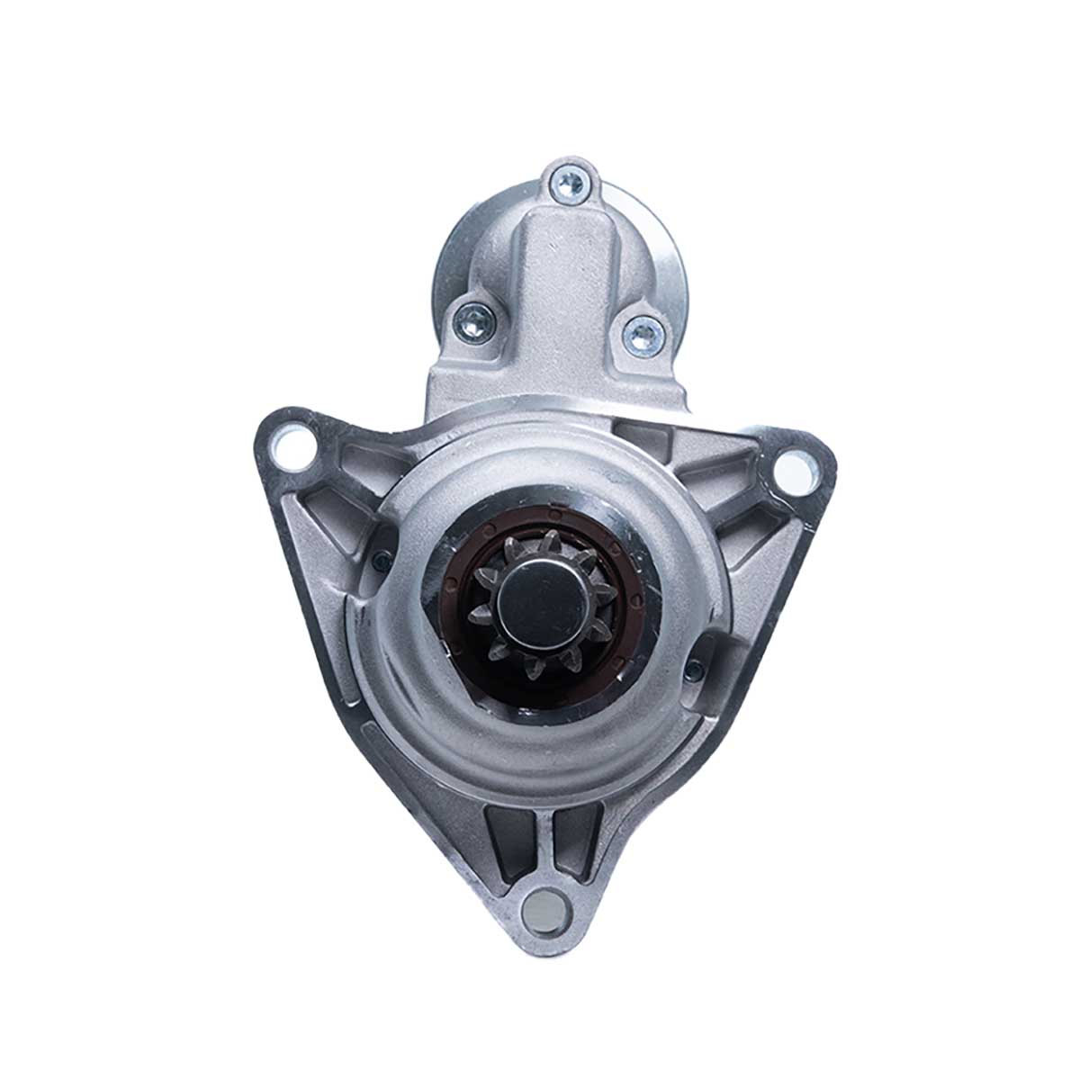 Marcha Para Volkswagen Eurovan 6cil 2.8 1997