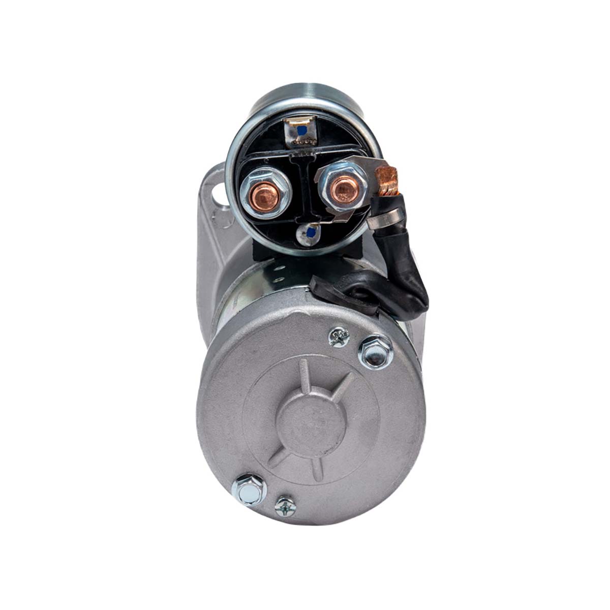 Marcha Para Nissan Pickup 4cil 2.4 1995