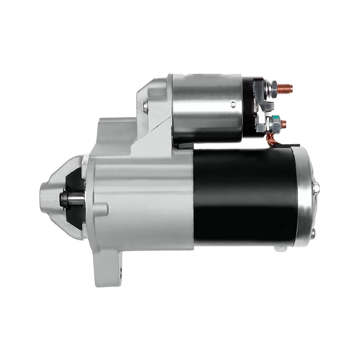 Marcha Para Dodge Ram 3500 8cil 5.7 2005 2006 2007 2008