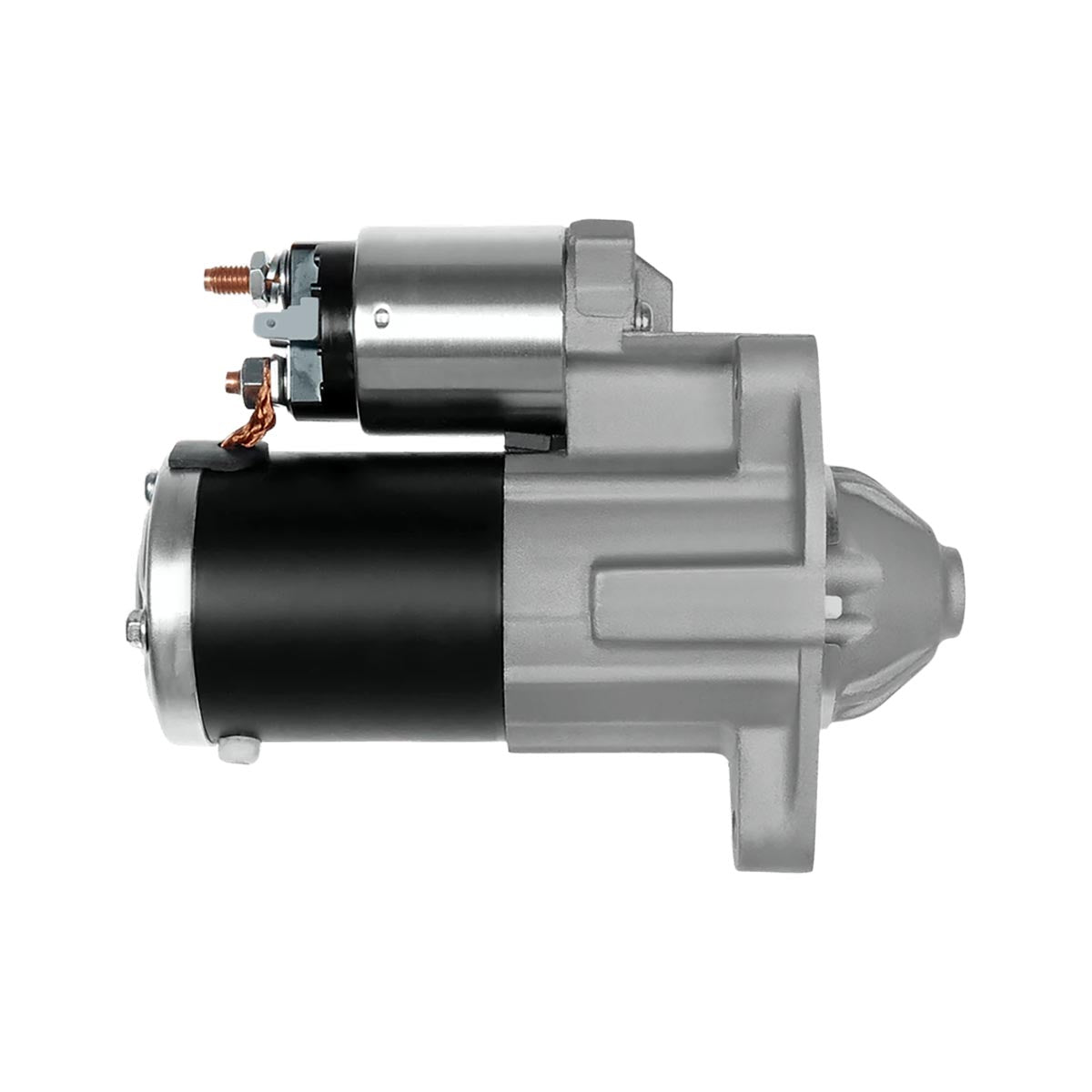 Marcha Para Dodge Ram 1500 8cil 5.7 2005 2006 2007 2008