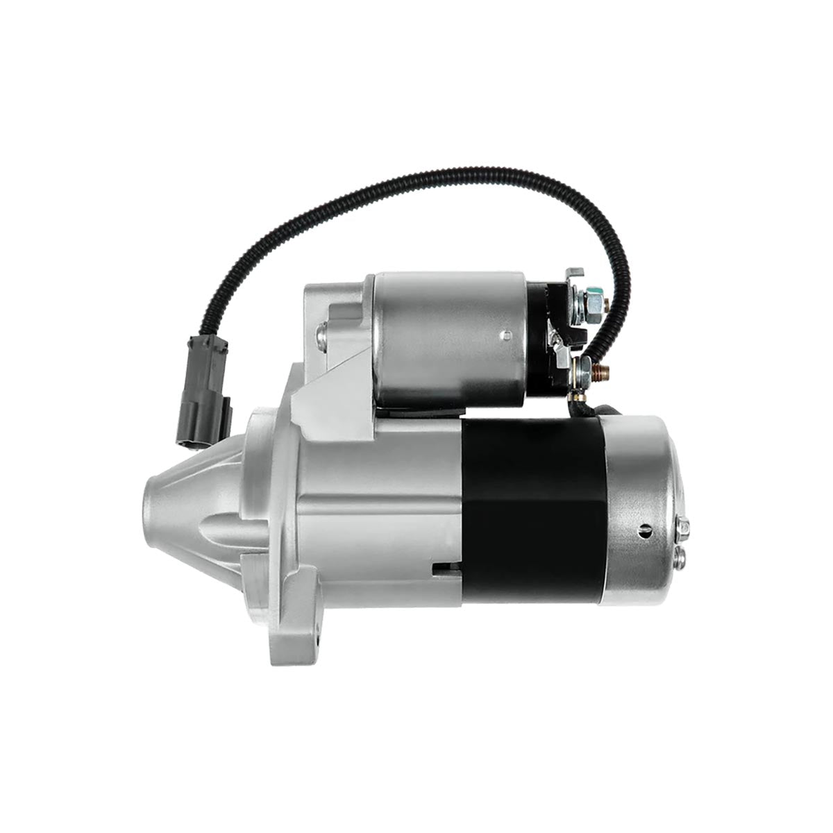 Marcha Para Nissan Frontier 6cil 3.3 2002 2003 2004