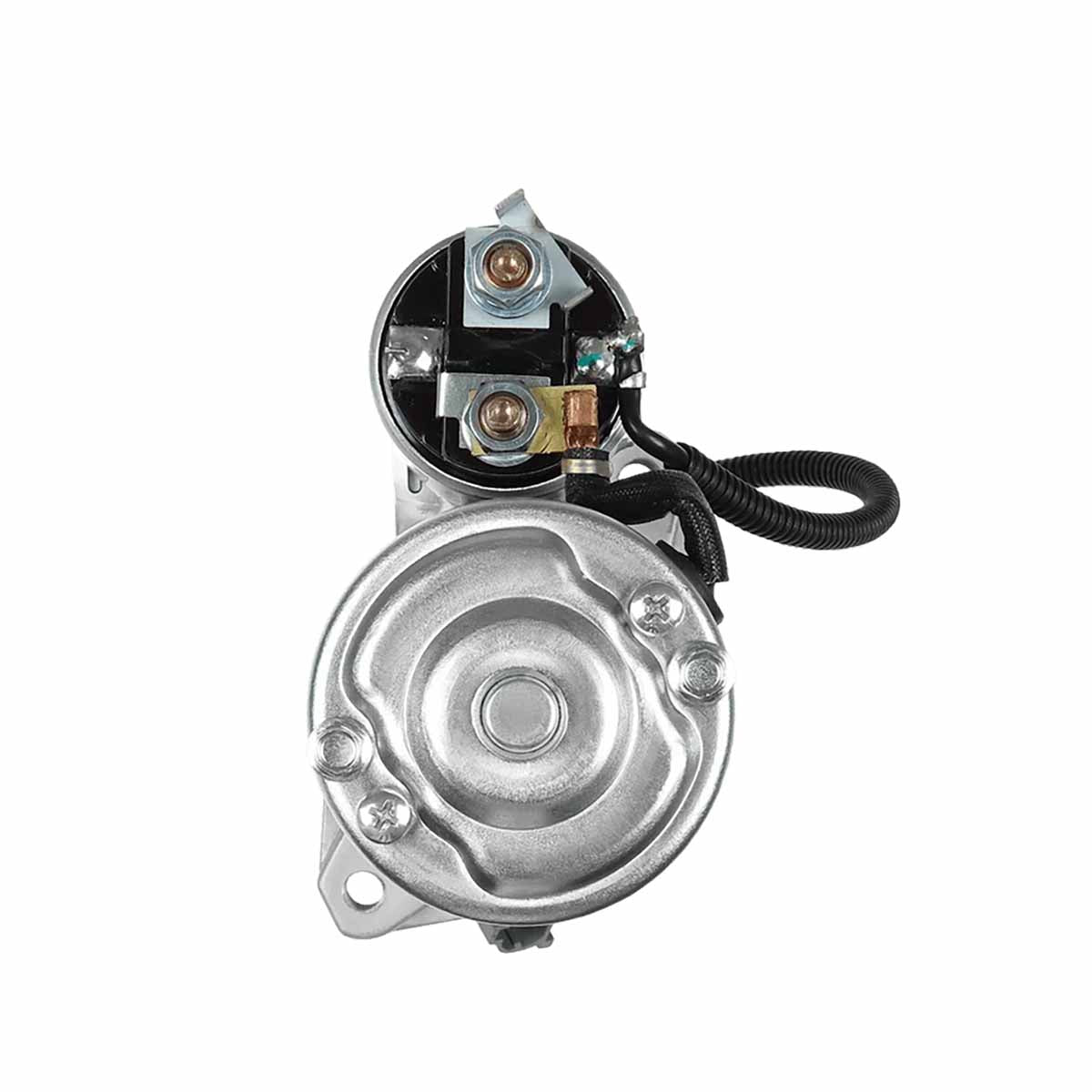 Marcha Para Nissan Frontier 6cil 3.3 2002 2003 2004