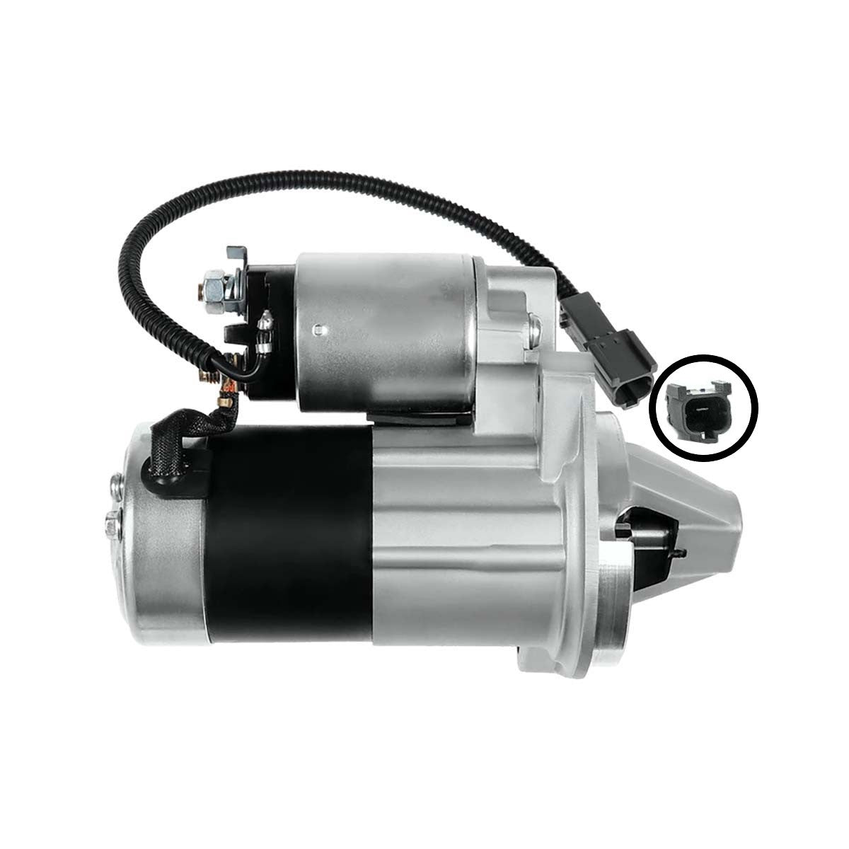 Marcha Para Nissan Xterra 6cil 3.3 2001 2002 2003 2004