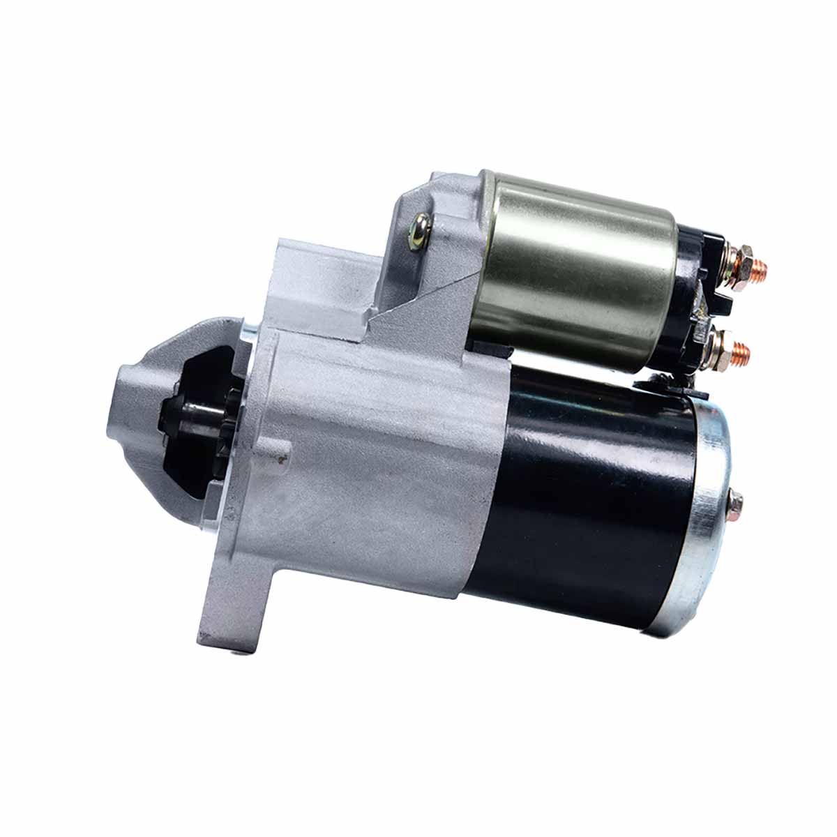 Marcha Para Jeep Commander 8cil 4.7 2006 2007 2008