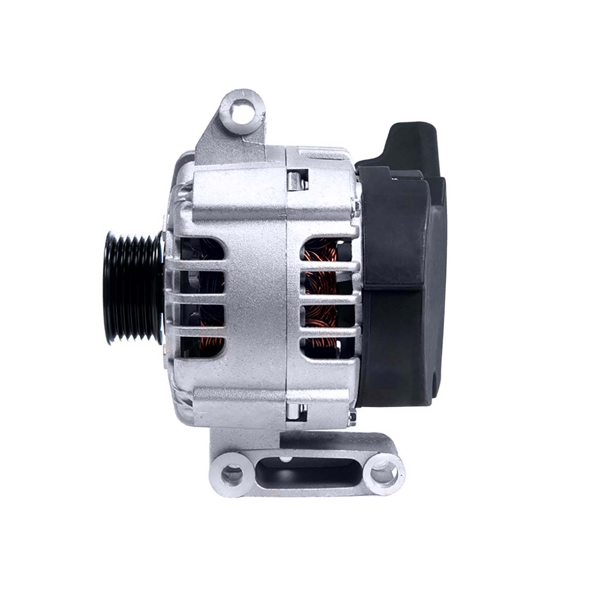 Alternador 115a para Ford Ecosport 2.0 2007 2008 2009