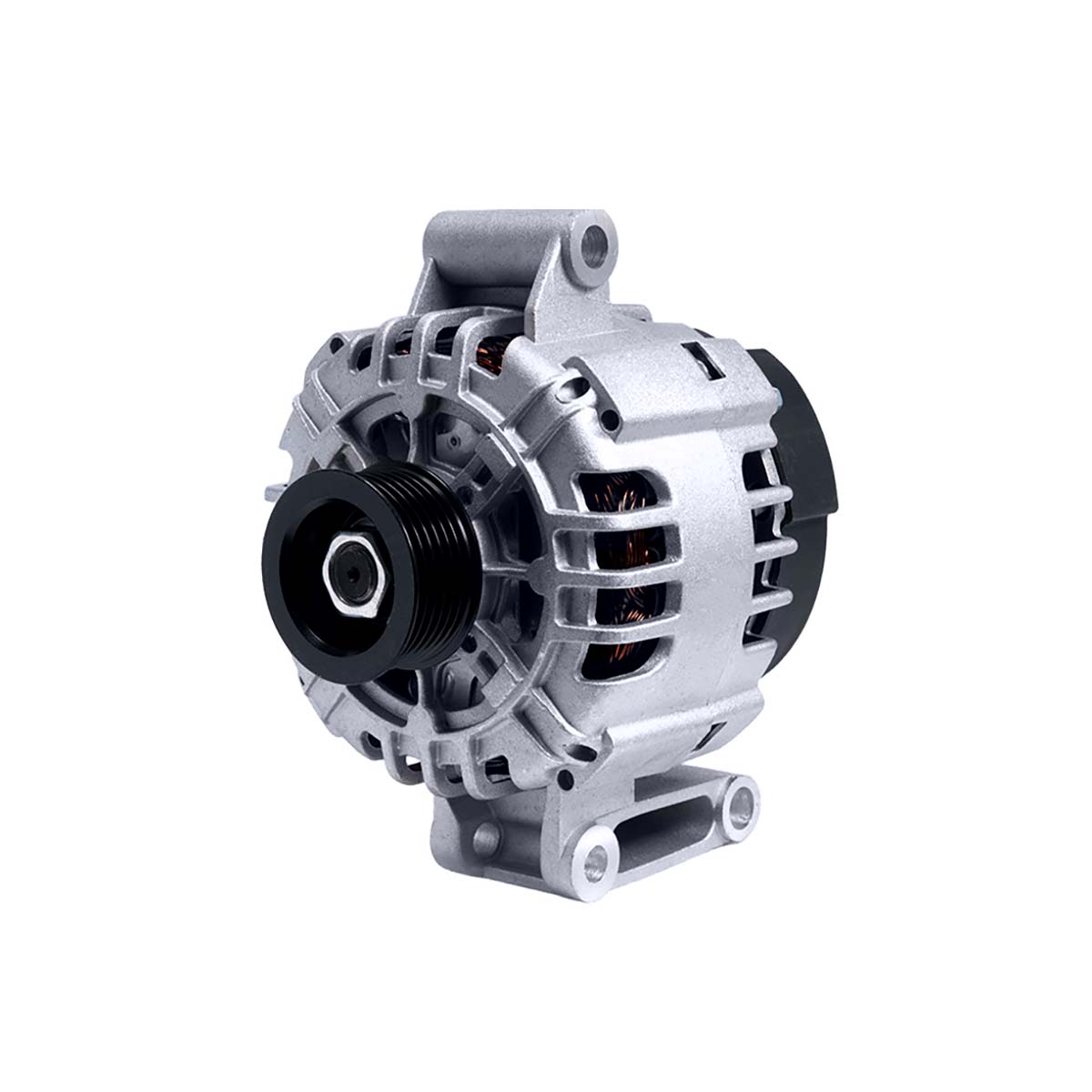 Alternador 115a para Ford Ecosport 2.0 2007 2008 2009