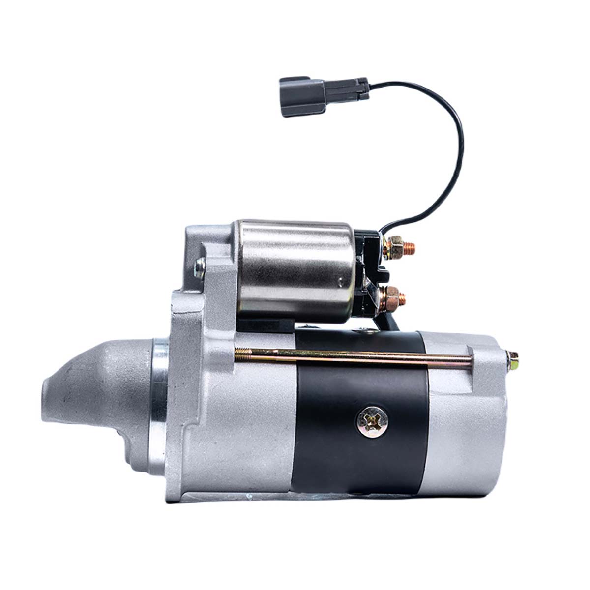 Marcha Para Pathfinder 8cil 5.6 2008 2009 2010