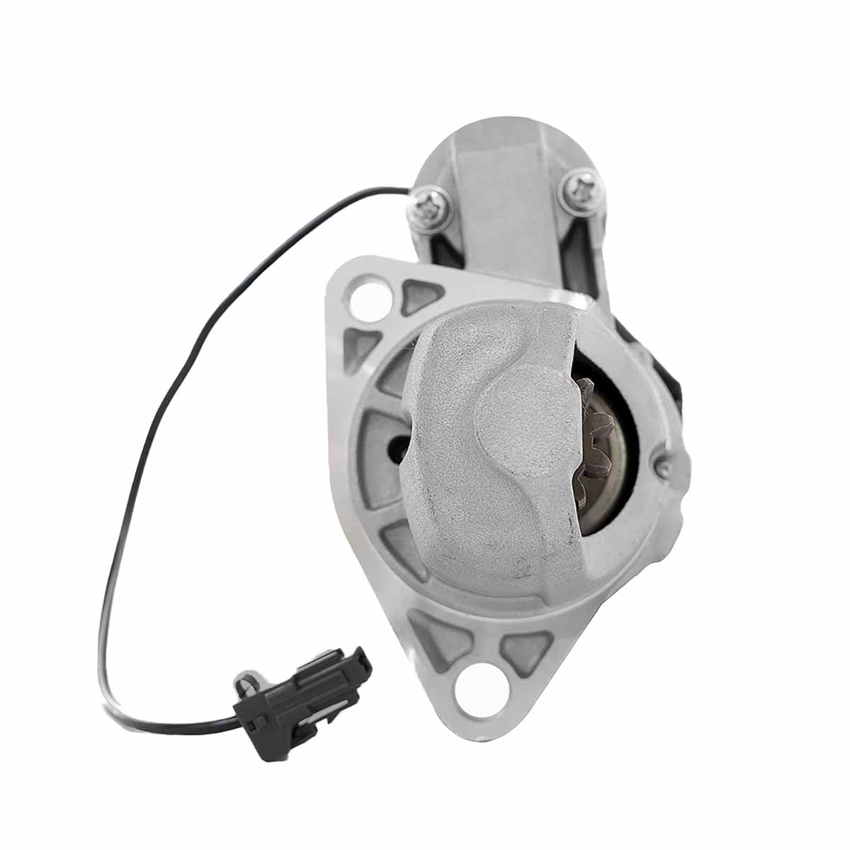 Marcha Para Nissan Altima 6cil 3.5 2002 2003 2004 Automatica