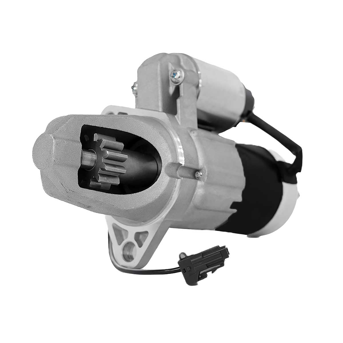 Marcha Para Nissan Maxima 6cil 3.5 2004 Automatica