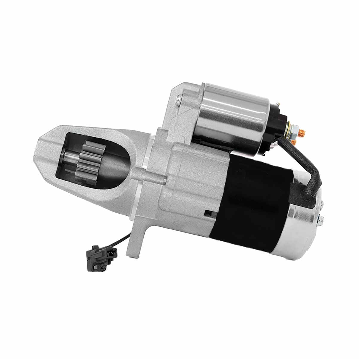 Marcha Para Nissan Maxima 6cil 3.5 2004 Automatica